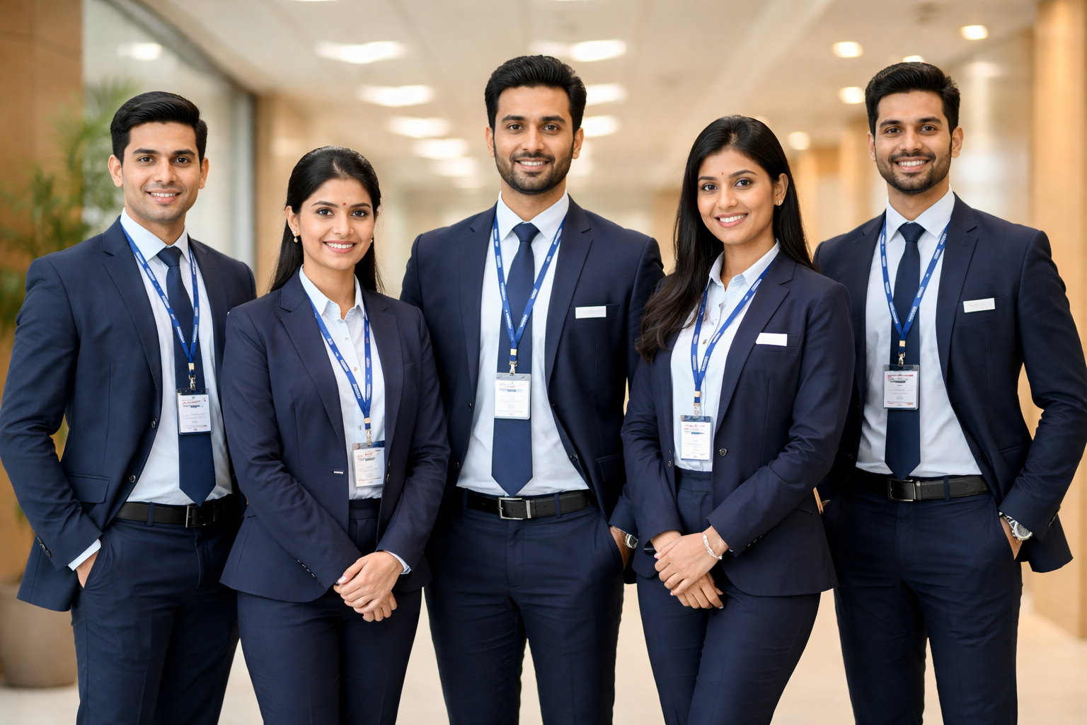 Corporate Uniform Manufacturers: Complete Guide for Offices & Businesses