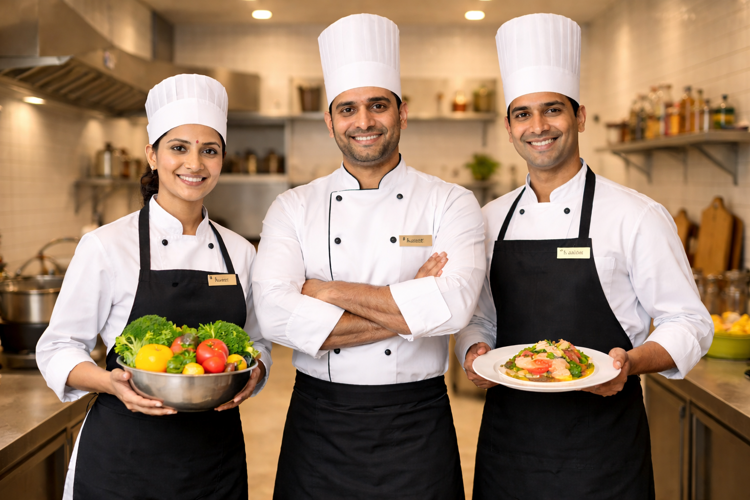 Uniform Manufacturers: Complete Guide to Choosing the Right Manufacturing Partner