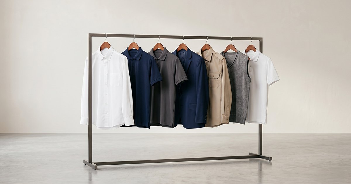Where to Order Affordable Custom Uniforms Online for Your Business?