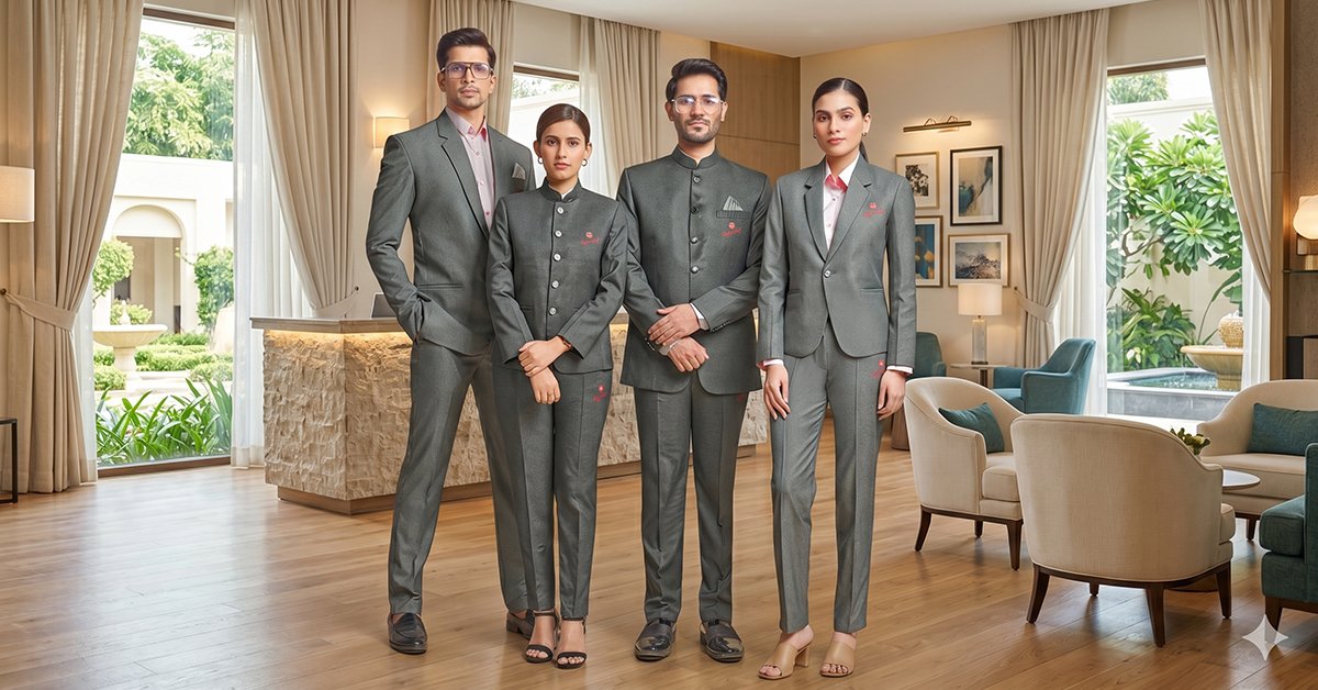 Find The Best Uniform Store Near Me for Quick Purchases