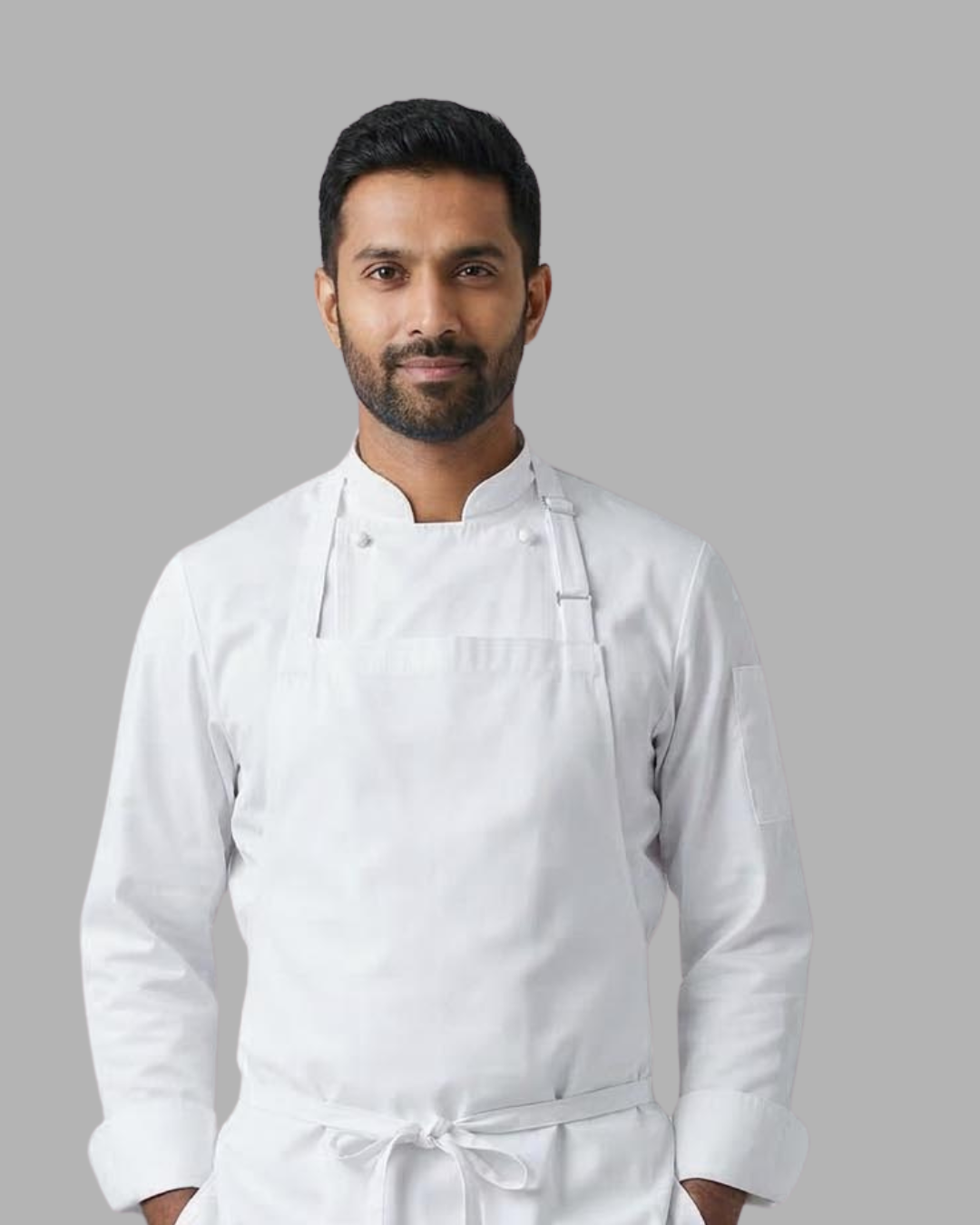 Professional Service Apron