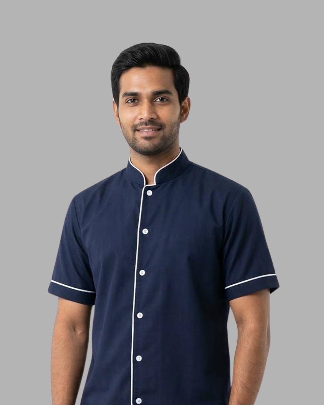 Professional Hotel Housekeeping Uniform