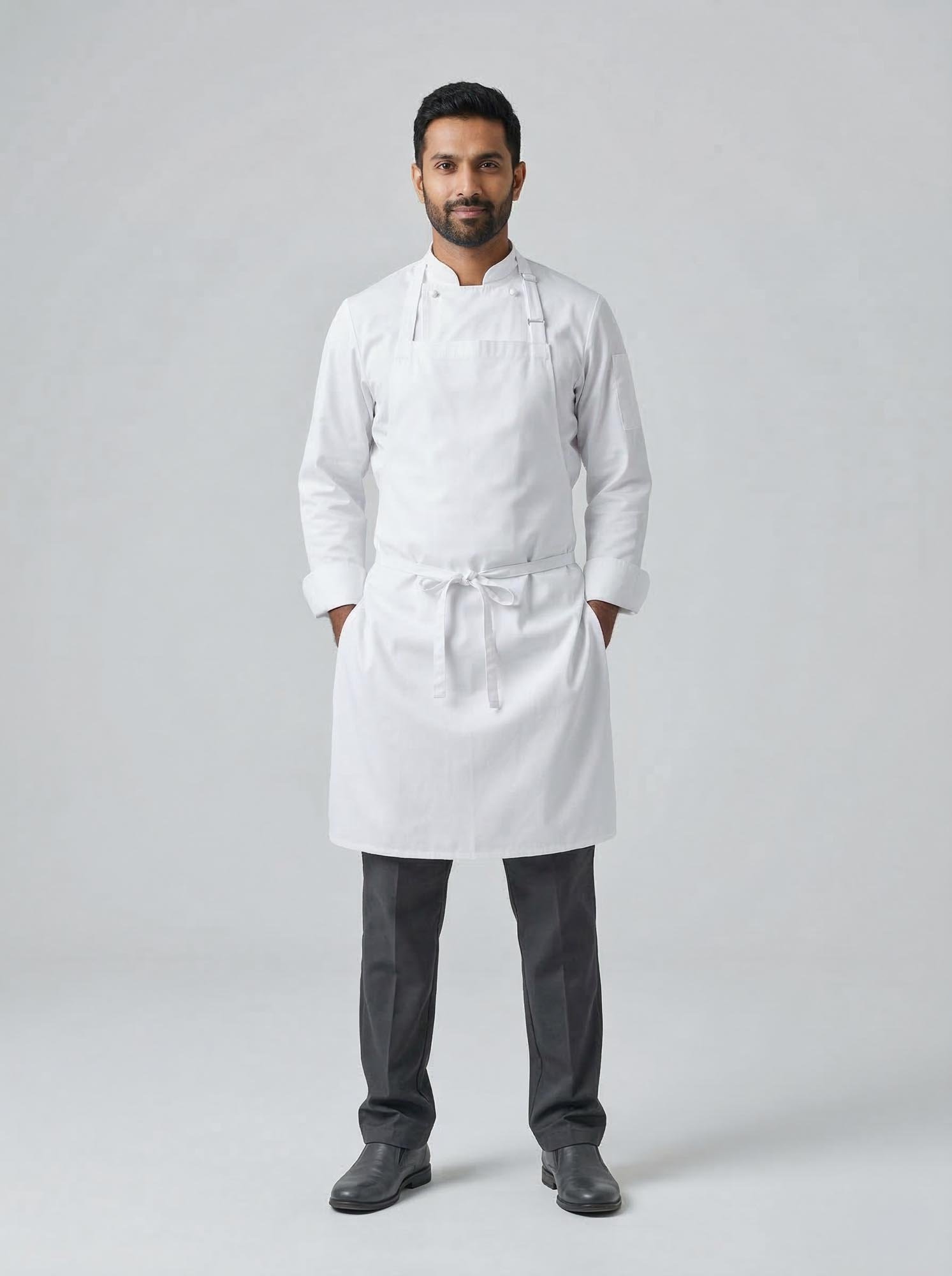 Professional Service Apron