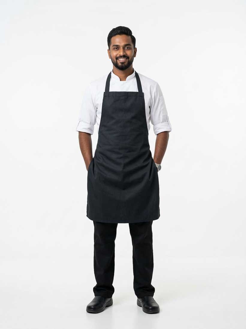 Professional Service Apron